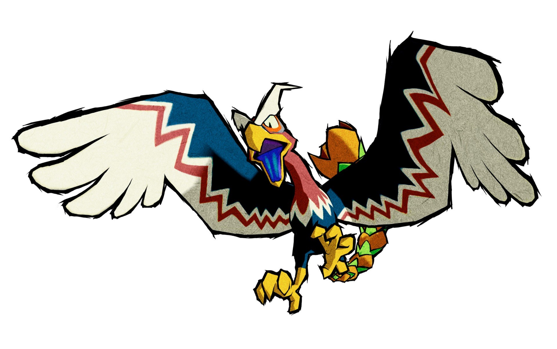 The Legend of Zelda: The Wind Waker HD (Edición Limitada) - Imagen 30